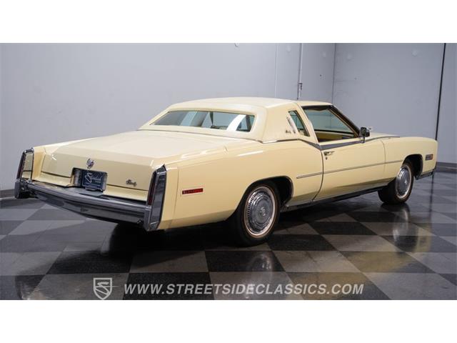 1978 Cadillac Eldorado (CC-2085329) for sale in Lithia Springs, Georgia
