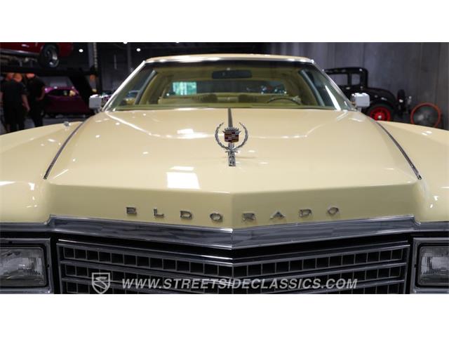 1978 Cadillac Eldorado (CC-2085329) for sale in Lithia Springs, Georgia