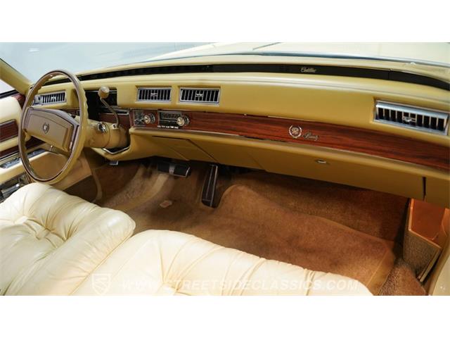 1978 Cadillac Eldorado (CC-2085329) for sale in Lithia Springs, Georgia