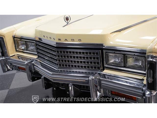 1978 Cadillac Eldorado (CC-2085329) for sale in Lithia Springs, Georgia