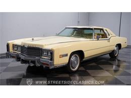1978 Cadillac Eldorado (CC-2085329) for sale in Lithia Springs, Georgia