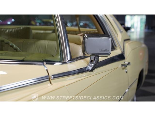 1978 Cadillac Eldorado (CC-2085329) for sale in Lithia Springs, Georgia