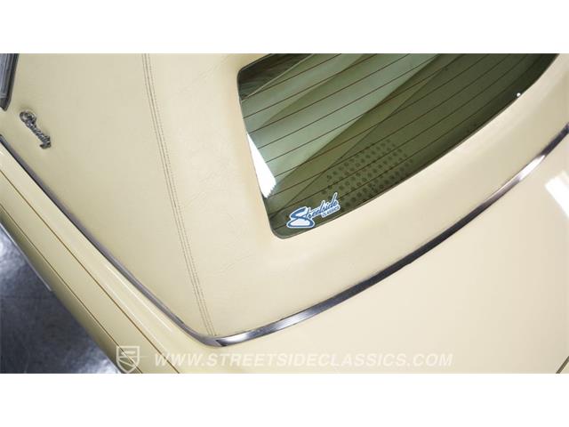 1978 Cadillac Eldorado (CC-2085329) for sale in Lithia Springs, Georgia