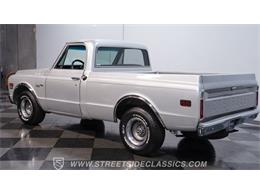 1972 Chevrolet C10 (CC-2085330) for sale in Lithia Springs, Georgia