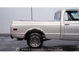 1972 Chevrolet C10 (CC-2085330) for sale in Lithia Springs, Georgia