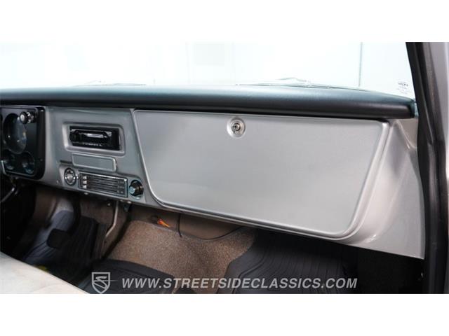 1972 Chevrolet C10 (CC-2085330) for sale in Lithia Springs, Georgia