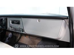 1972 Chevrolet C10 (CC-2085330) for sale in Lithia Springs, Georgia
