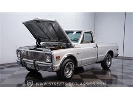 1972 Chevrolet C10 (CC-2085330) for sale in Lithia Springs, Georgia