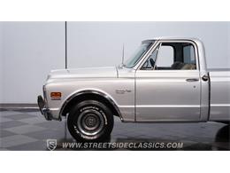 1972 Chevrolet C10 (CC-2085330) for sale in Lithia Springs, Georgia