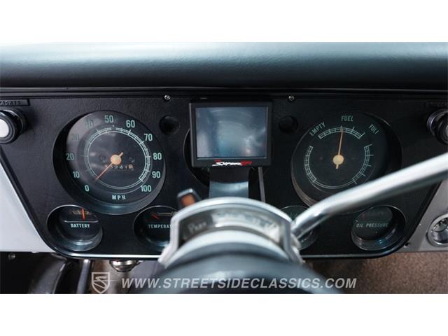 1972 Chevrolet C10 (CC-2085330) for sale in Lithia Springs, Georgia