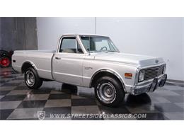 1972 Chevrolet C10 (CC-2085330) for sale in Lithia Springs, Georgia