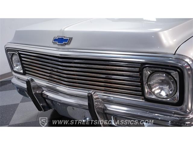 1972 Chevrolet C10 (CC-2085330) for sale in Lithia Springs, Georgia