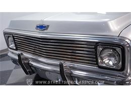1972 Chevrolet C10 (CC-2085330) for sale in Lithia Springs, Georgia