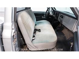 1972 Chevrolet C10 (CC-2085330) for sale in Lithia Springs, Georgia