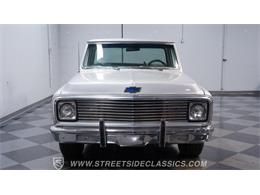 1972 Chevrolet C10 (CC-2085330) for sale in Lithia Springs, Georgia
