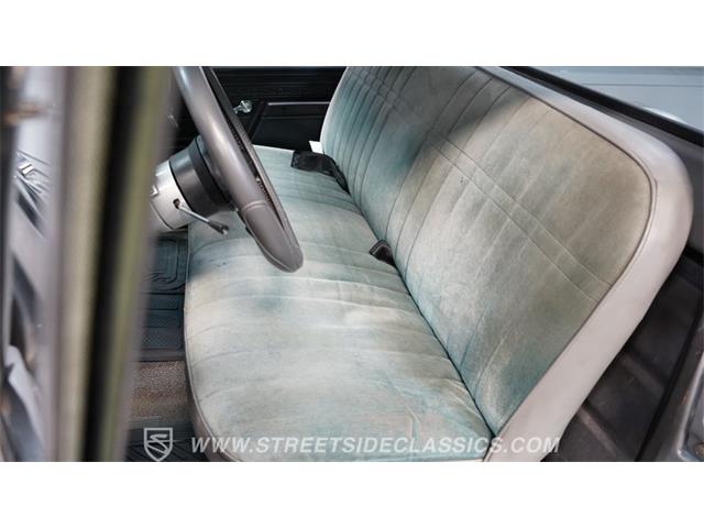 1972 Chevrolet C10 (CC-2085330) for sale in Lithia Springs, Georgia