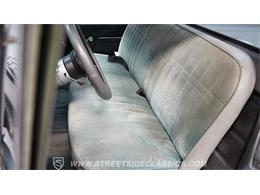 1972 Chevrolet C10 (CC-2085330) for sale in Lithia Springs, Georgia