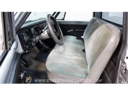 1972 Chevrolet C10 (CC-2085330) for sale in Lithia Springs, Georgia