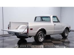 1972 Chevrolet C10 (CC-2085330) for sale in Lithia Springs, Georgia