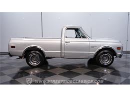 1972 Chevrolet C10 (CC-2085330) for sale in Lithia Springs, Georgia