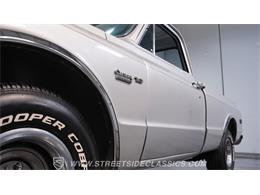 1972 Chevrolet C10 (CC-2085330) for sale in Lithia Springs, Georgia