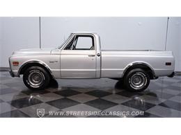 1972 Chevrolet C10 (CC-2085330) for sale in Lithia Springs, Georgia