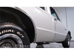 1972 Chevrolet C10 (CC-2085330) for sale in Lithia Springs, Georgia