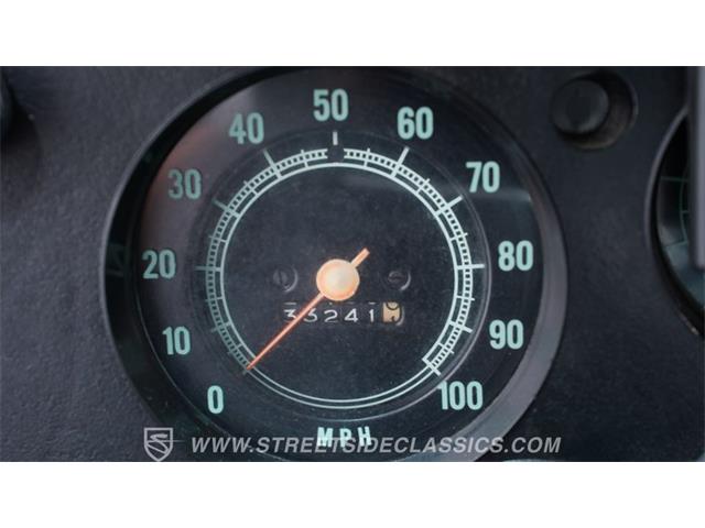 1972 Chevrolet C10 (CC-2085330) for sale in Lithia Springs, Georgia