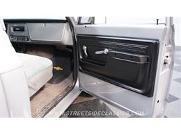 1972 Chevrolet C10 (CC-2085330) for sale in Lithia Springs, Georgia