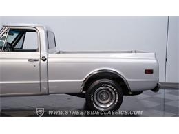 1972 Chevrolet C10 (CC-2085330) for sale in Lithia Springs, Georgia
