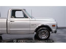 1972 Chevrolet C10 (CC-2085330) for sale in Lithia Springs, Georgia