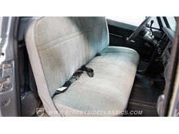 1972 Chevrolet C10 (CC-2085330) for sale in Lithia Springs, Georgia