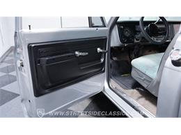 1972 Chevrolet C10 (CC-2085330) for sale in Lithia Springs, Georgia