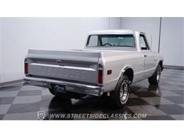1972 Chevrolet C10 (CC-2085330) for sale in Lithia Springs, Georgia