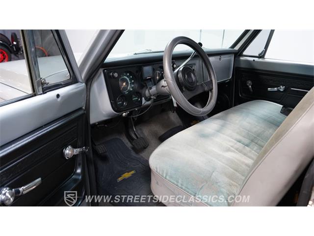 1972 Chevrolet C10 (CC-2085330) for sale in Lithia Springs, Georgia