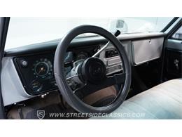 1972 Chevrolet C10 (CC-2085330) for sale in Lithia Springs, Georgia