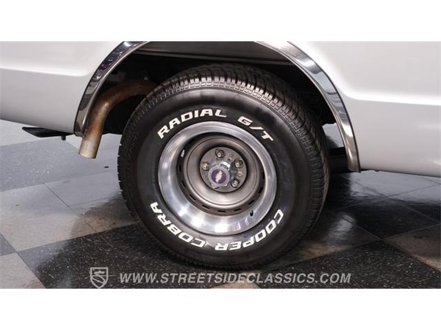 1972 Chevrolet C10 (CC-2085330) for sale in Lithia Springs, Georgia