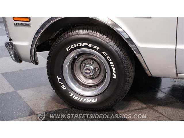 1972 Chevrolet C10 (CC-2085330) for sale in Lithia Springs, Georgia