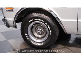 1972 Chevrolet C10 (CC-2085330) for sale in Lithia Springs, Georgia