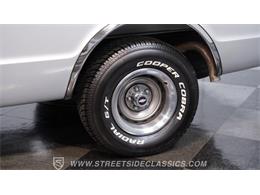1972 Chevrolet C10 (CC-2085330) for sale in Lithia Springs, Georgia