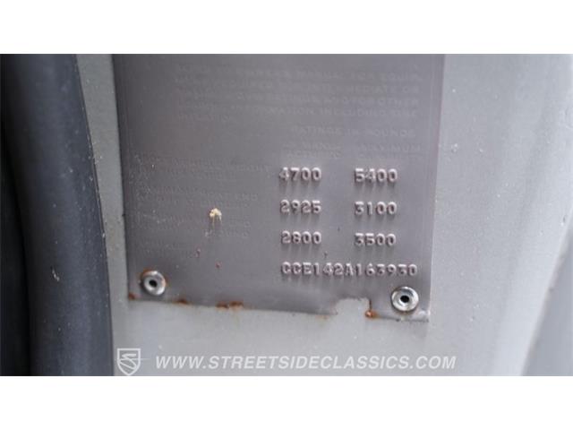 1972 Chevrolet C10 (CC-2085330) for sale in Lithia Springs, Georgia