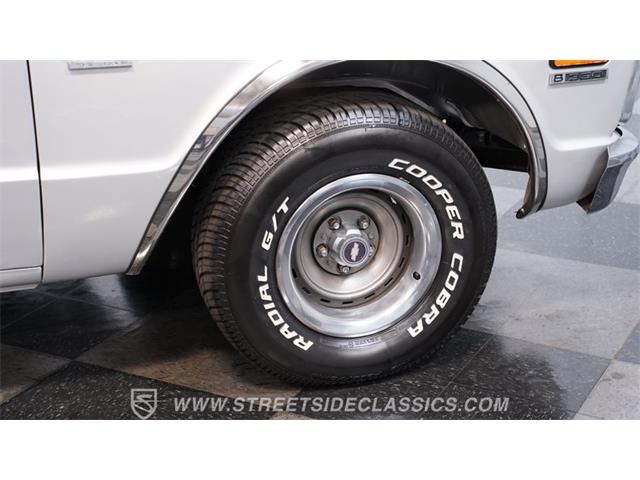 1972 Chevrolet C10 (CC-2085330) for sale in Lithia Springs, Georgia