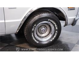 1972 Chevrolet C10 (CC-2085330) for sale in Lithia Springs, Georgia