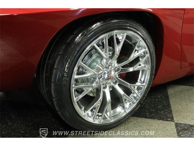 2005 Chevrolet Corvette (CC-2085331) for sale in Lutz, Florida