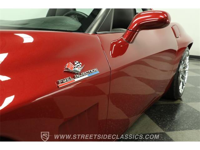 2005 Chevrolet Corvette (CC-2085331) for sale in Lutz, Florida