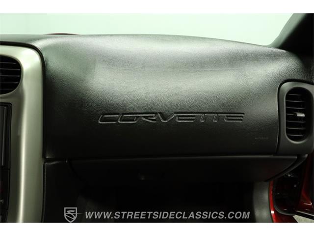 2005 Chevrolet Corvette (CC-2085331) for sale in Lutz, Florida