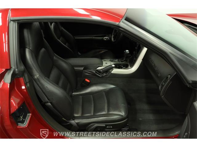 2005 Chevrolet Corvette (CC-2085331) for sale in Lutz, Florida