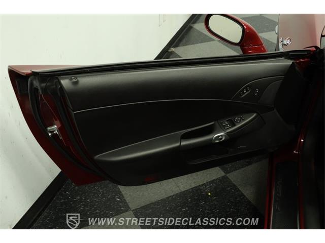 2005 Chevrolet Corvette (CC-2085331) for sale in Lutz, Florida