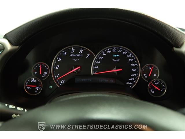 2005 Chevrolet Corvette (CC-2085331) for sale in Lutz, Florida