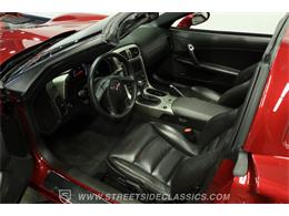 2005 Chevrolet Corvette (CC-2085331) for sale in Lutz, Florida